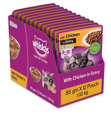 May 7, 2018 Answer your cat&39;s flavor cravings with this Purina Friskies Savory Shreds adult wet cat food variety pack. . Amazon cat food